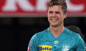 Mitchell Swepson